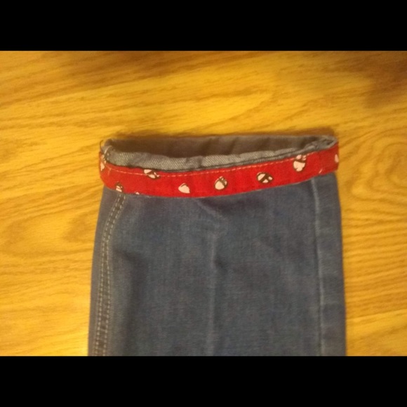 Hipster jeans - Picture 4 of 6